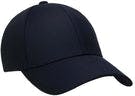 Navy Wool Tech